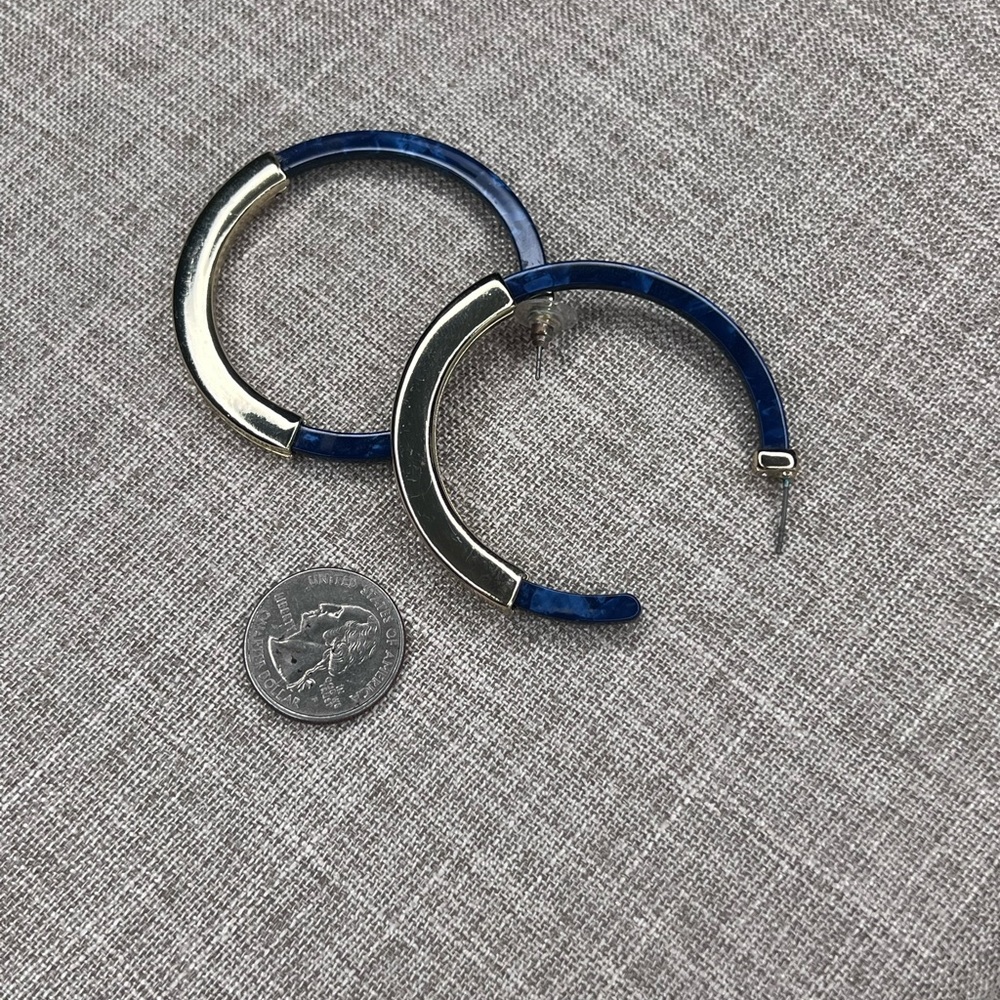 Baublebar Hoops